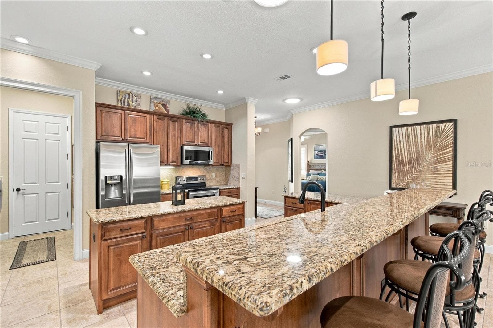 Single Family Residence at 335 CRUISERS DR, POLK CITY, photo 19 of 56