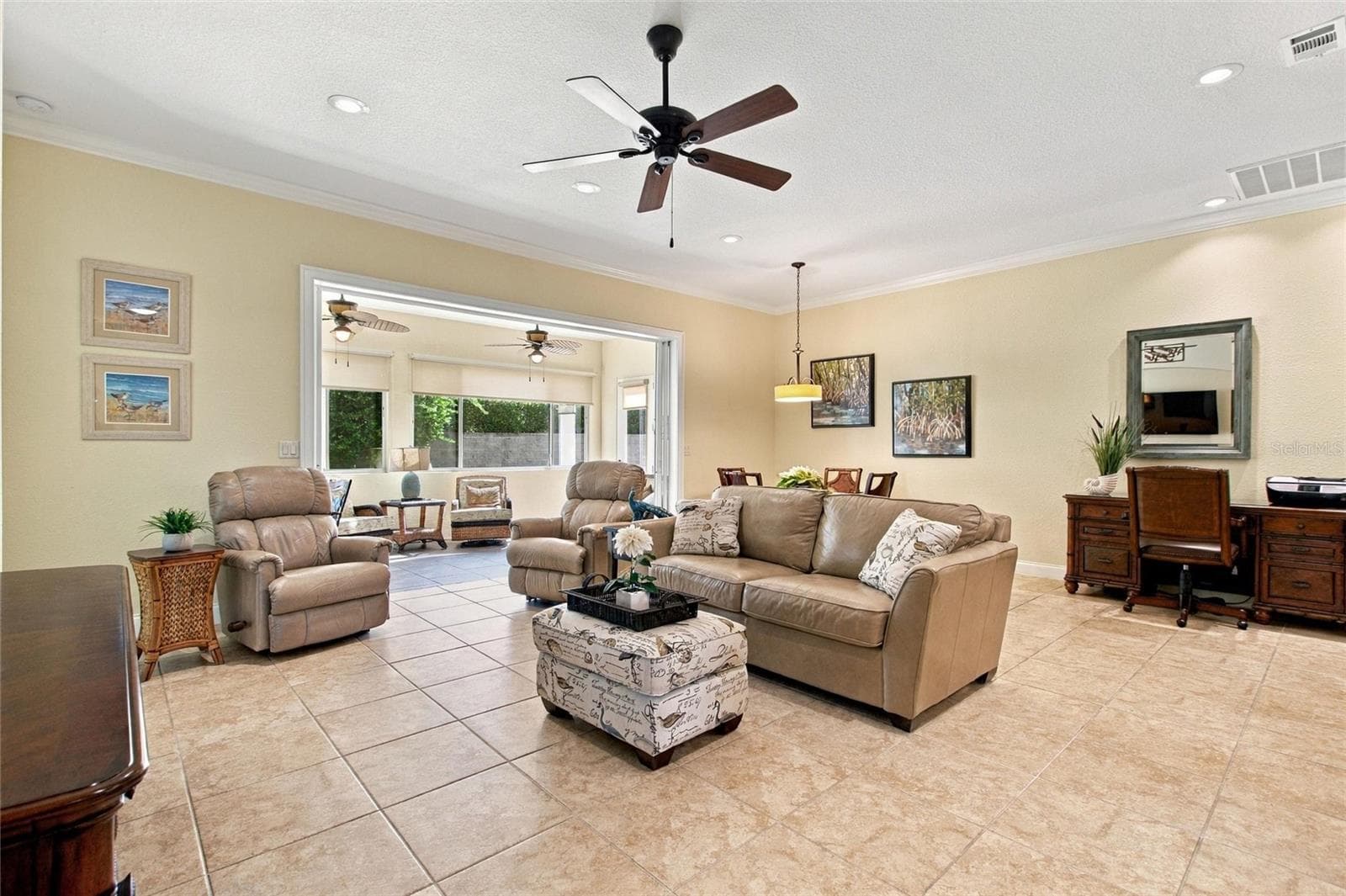 Single Family Residence at 335 CRUISERS DR, POLK CITY, photo 26 of 56