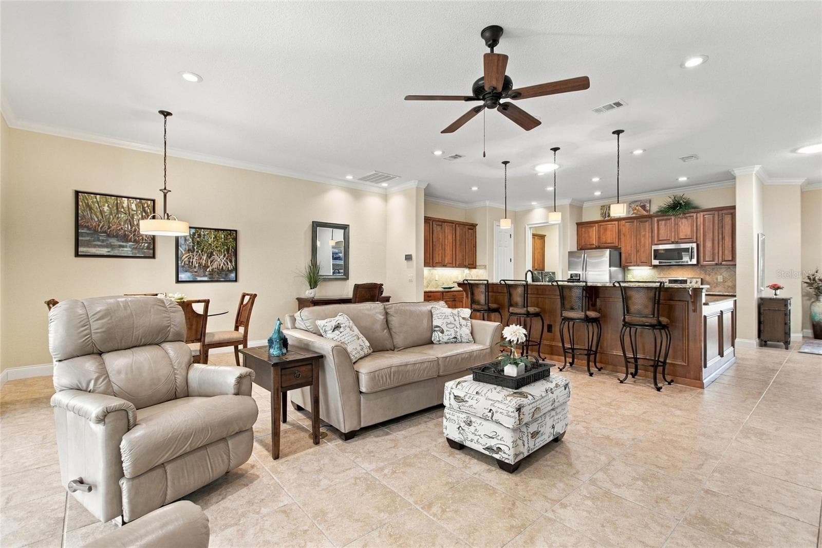 Single Family Residence at 335 CRUISERS DR, POLK CITY, photo 27 of 56