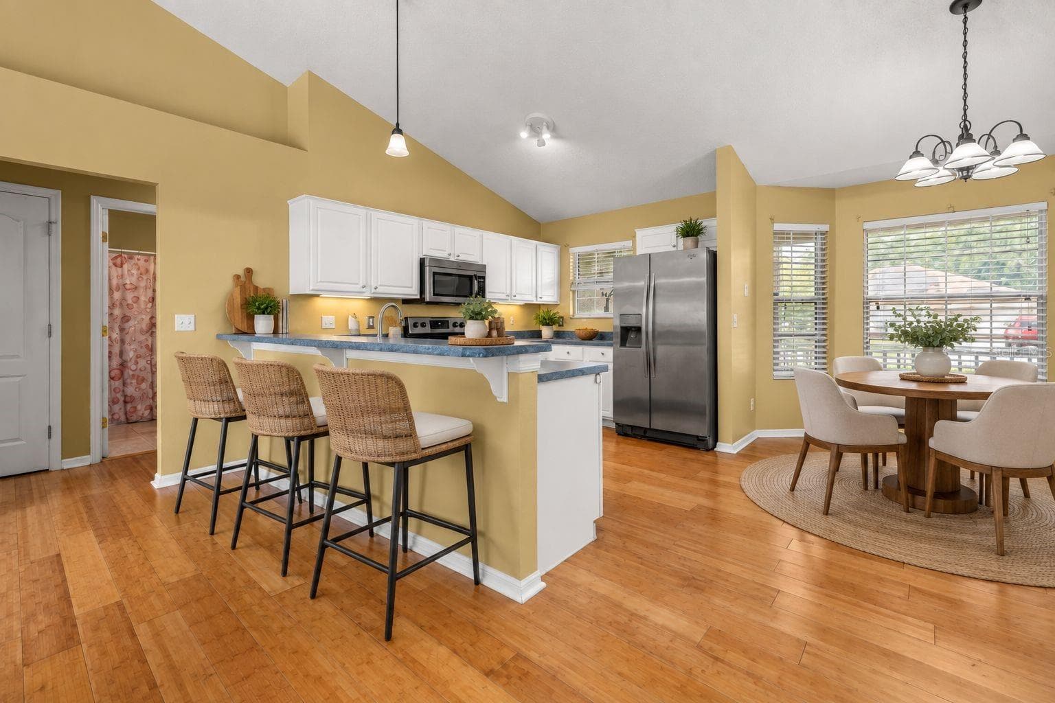 Single Family Residence at 414 DOVE DR, POINCIANA, photo 11 of 50