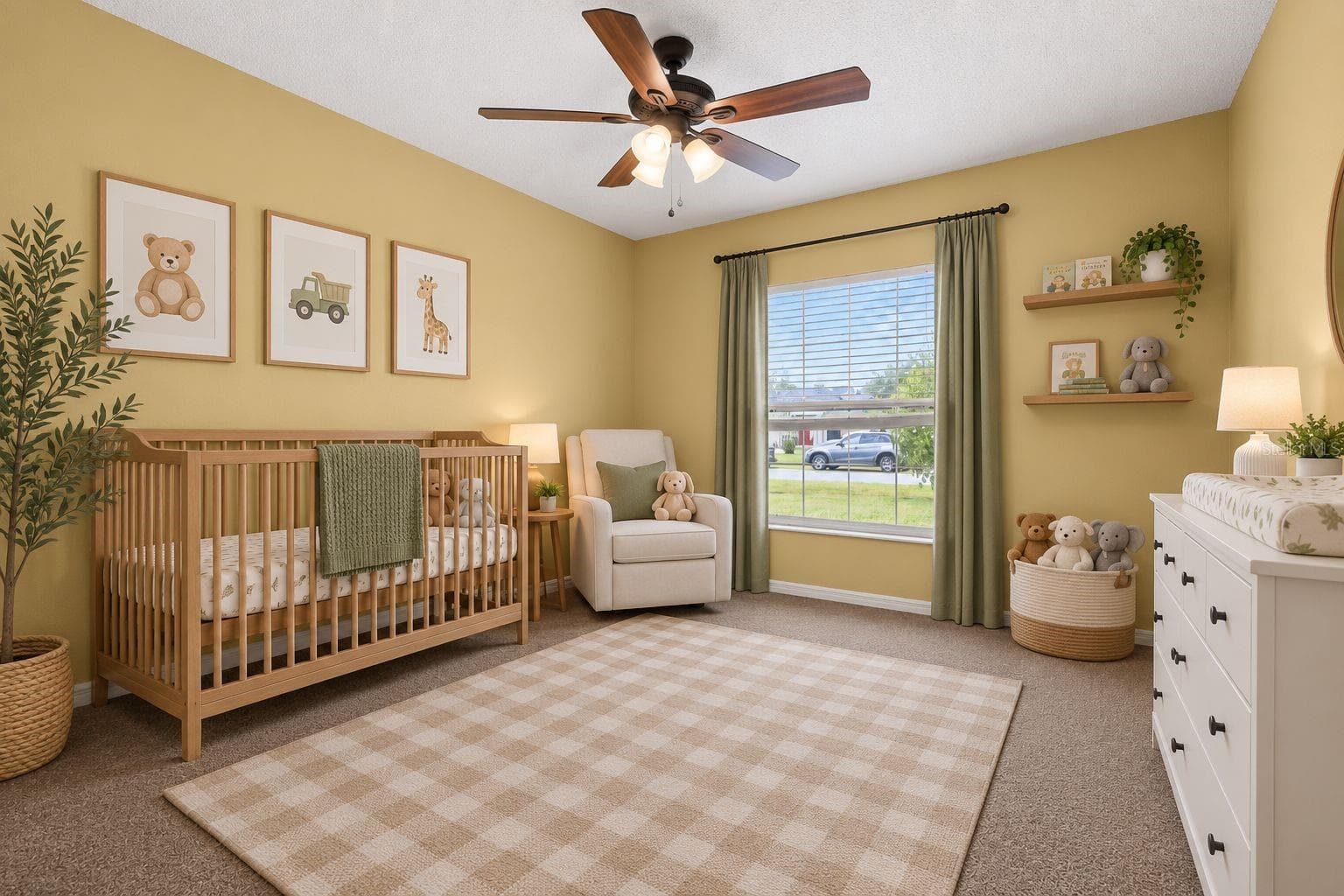Single Family Residence at 414 DOVE DR, POINCIANA, photo 34 of 50