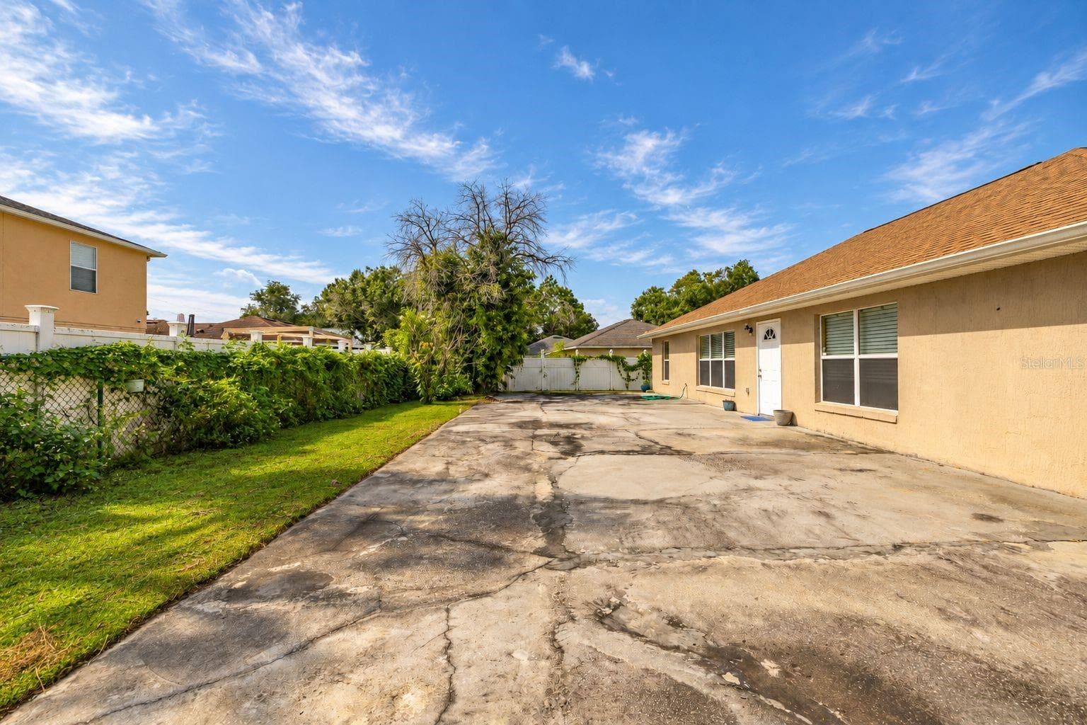 Single Family Residence at 414 DOVE DR, POINCIANA, photo 40 of 50