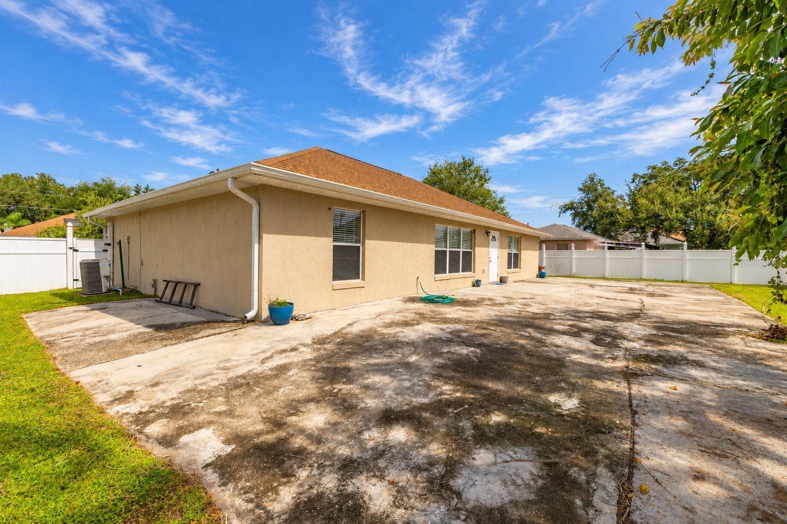 Single Family Residence at 414 DOVE DR, POINCIANA, photo 42 of 50