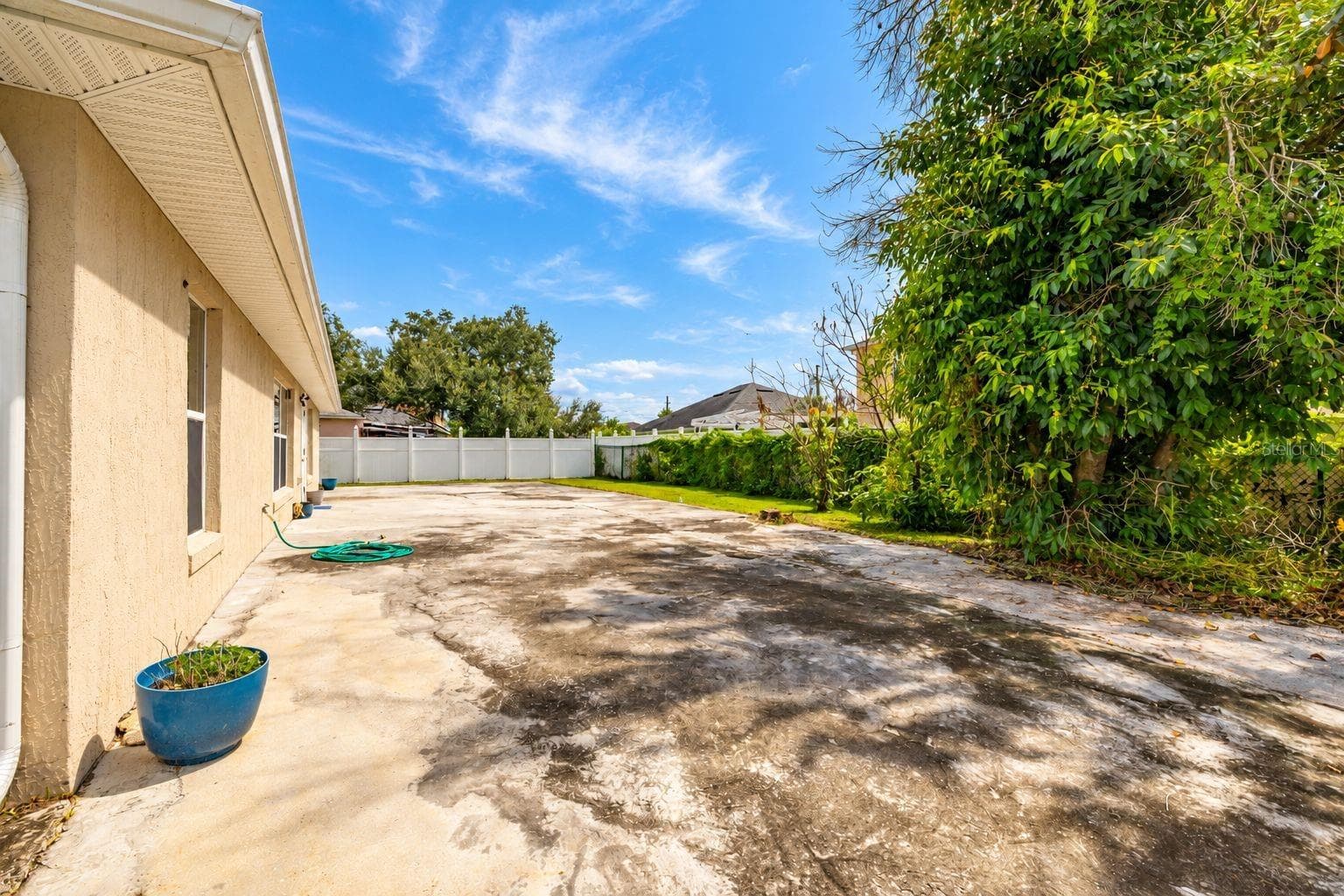 Single Family Residence at 414 DOVE DR, POINCIANA, photo 43 of 50