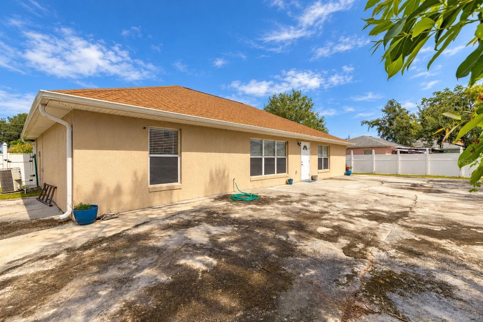 Single Family Residence at 414 DOVE DR, POINCIANA, photo 44 of 50