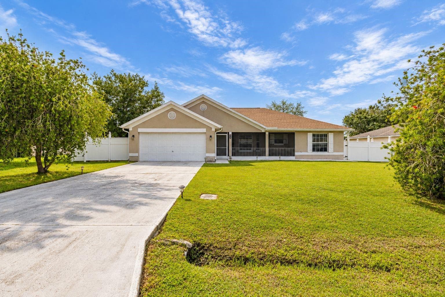 Single Family Residence at 414 DOVE DR, POINCIANA, photo 48 of 50