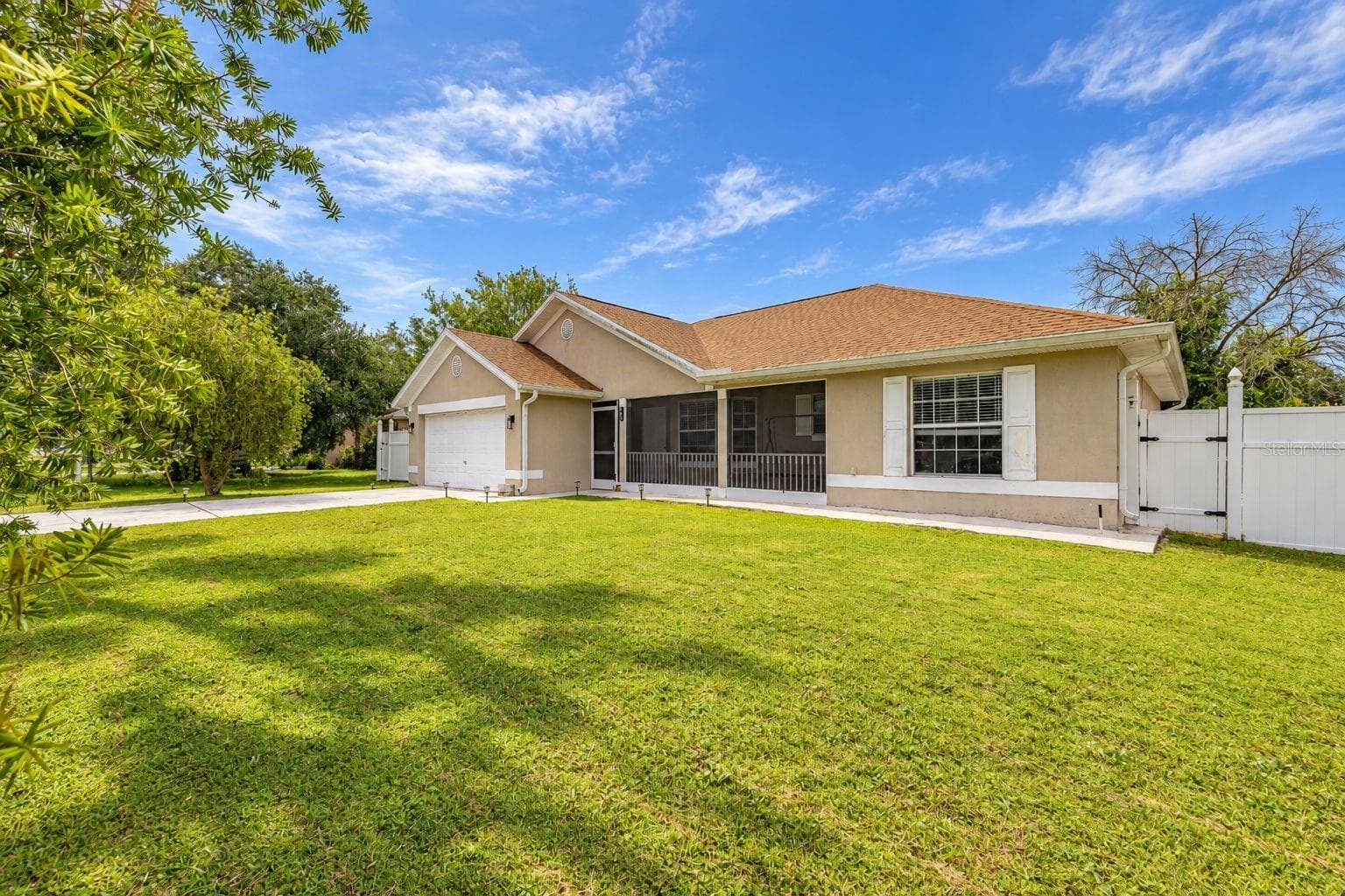 Single Family Residence at 414 DOVE DR, POINCIANA, photo 50 of 50