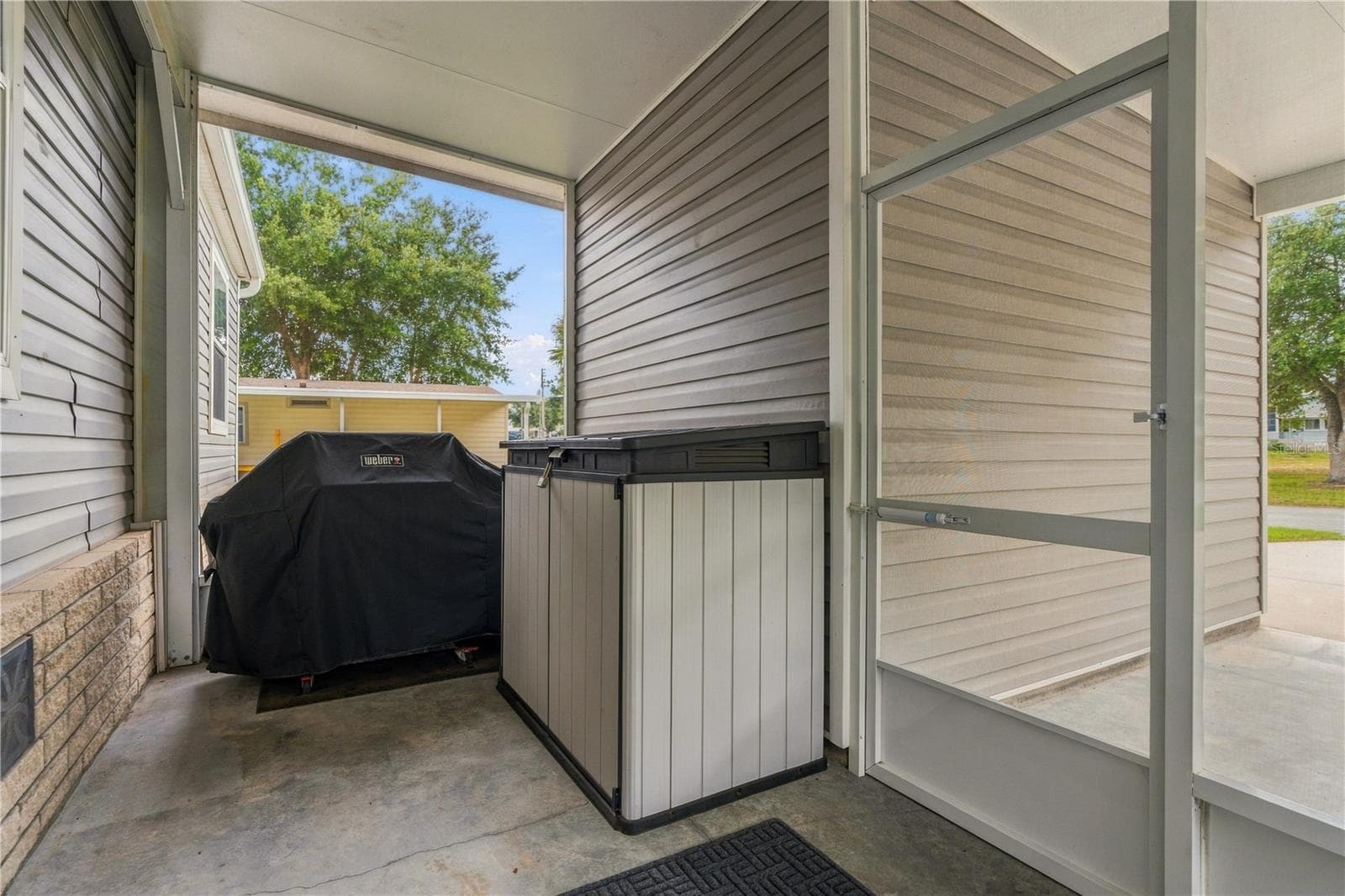 Perfect for your Grill - 2567 CAYMAN CIR #R25, ZELLWOOD