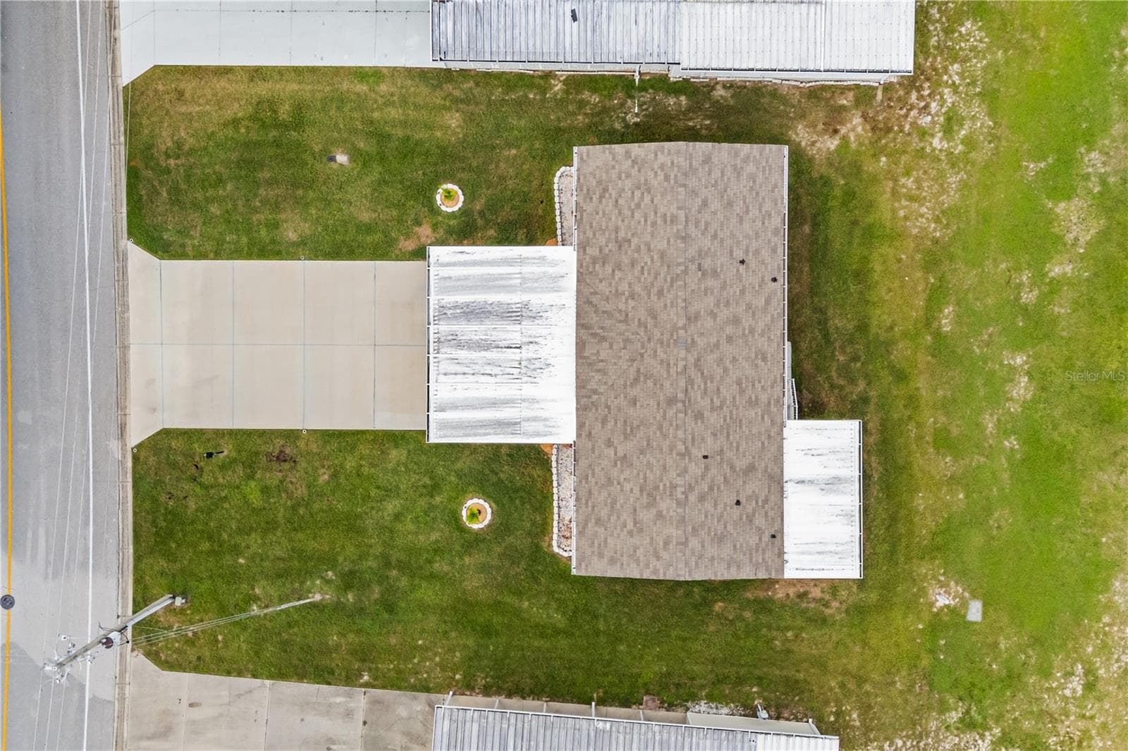 Spacious Yard - 2567 CAYMAN CIR #R25, ZELLWOOD