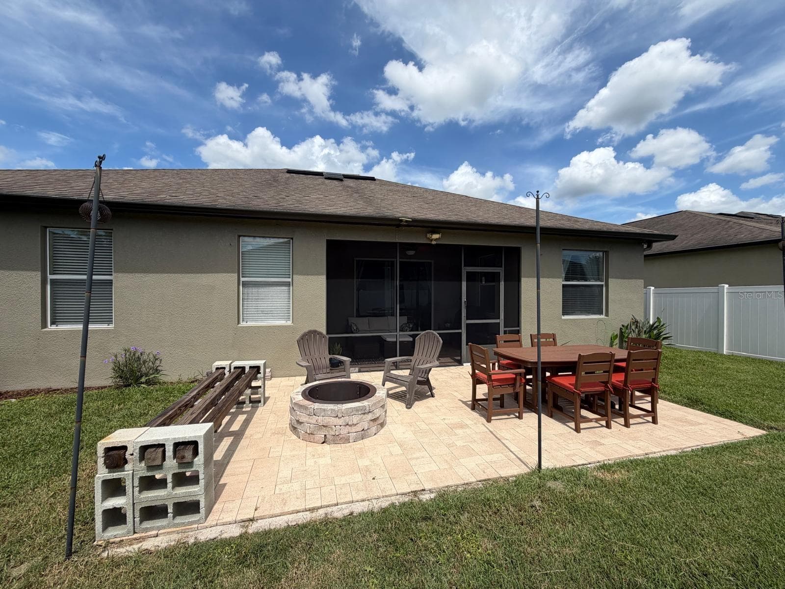 Single Family Residence at 3748 ROUND TABLE CT, LAND O LAKES, photo 5 of 112
