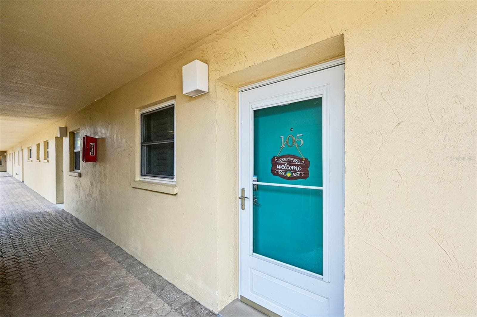 Condominium at 1300 N PORTOFINO DR #105, SARASOTA, photo 3 of 27