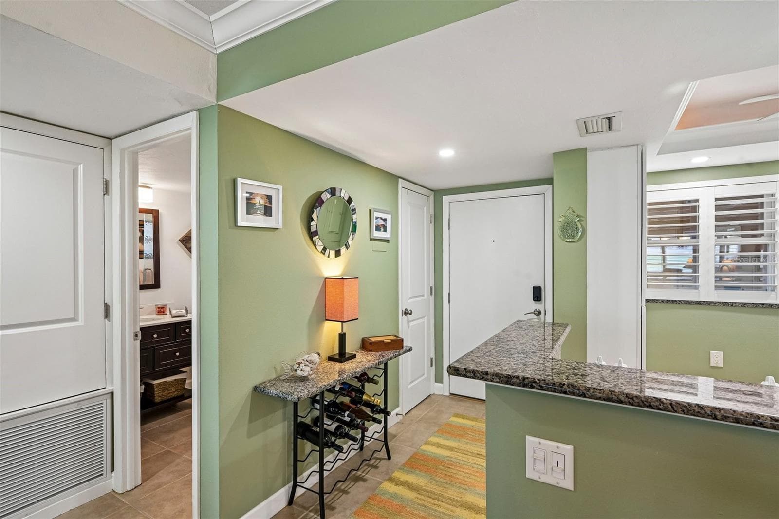 Condominium at 1300 N PORTOFINO DR #105, SARASOTA, photo 8 of 27
