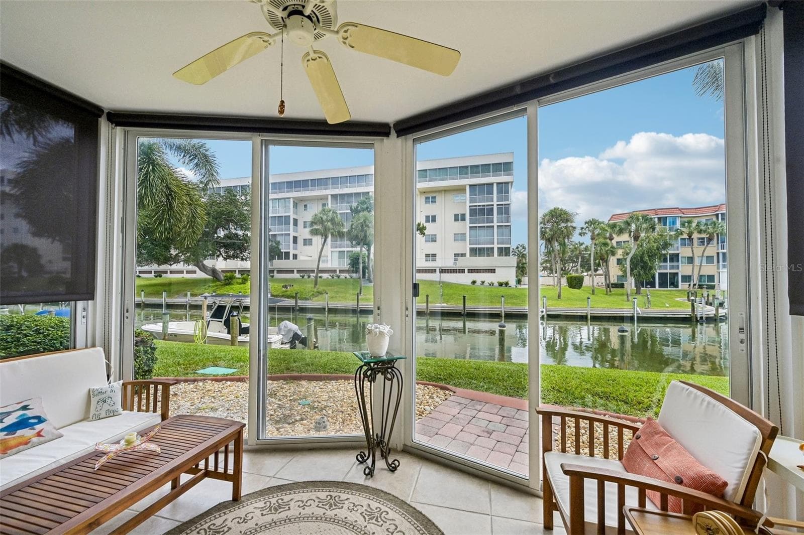 Condominium at 1300 N PORTOFINO DR #105, SARASOTA, photo 10 of 27