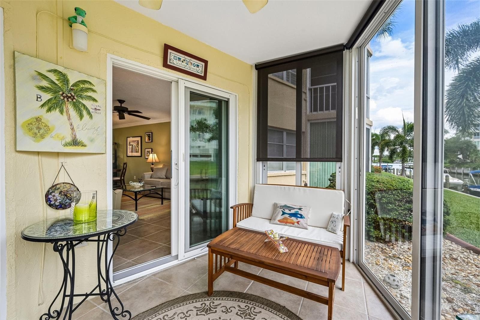Condominium at 1300 N PORTOFINO DR #105, SARASOTA, photo 11 of 27