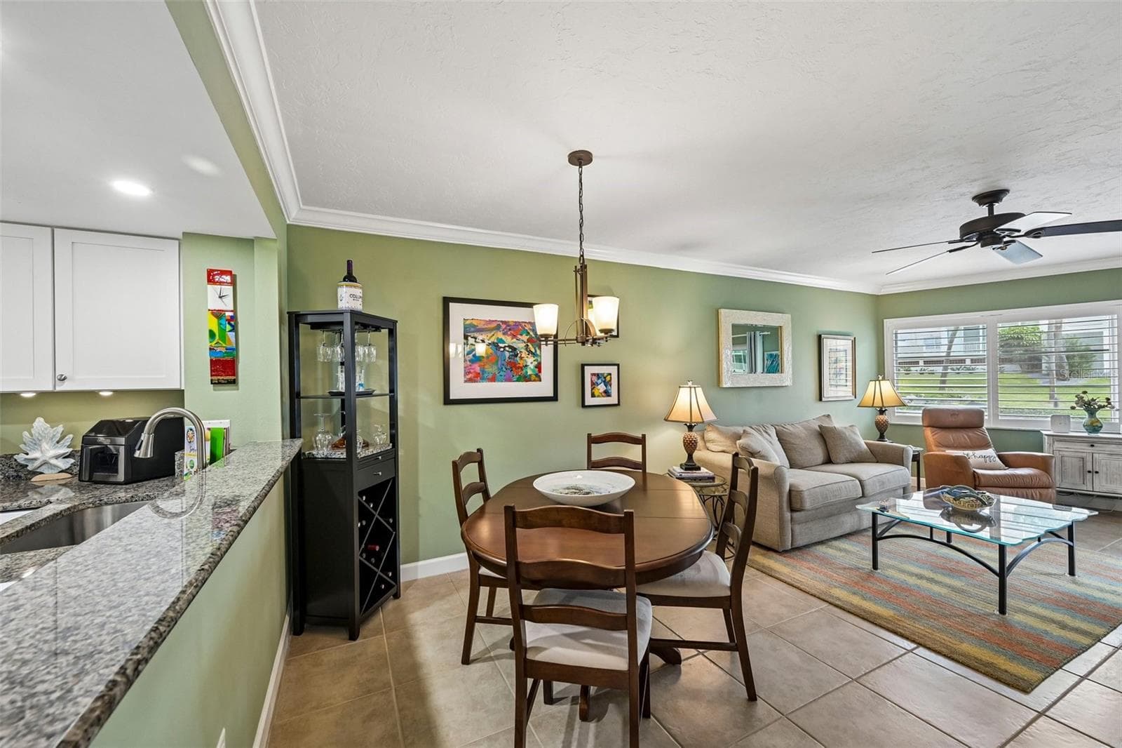 Condominium at 1300 N PORTOFINO DR #105, SARASOTA, photo 12 of 27