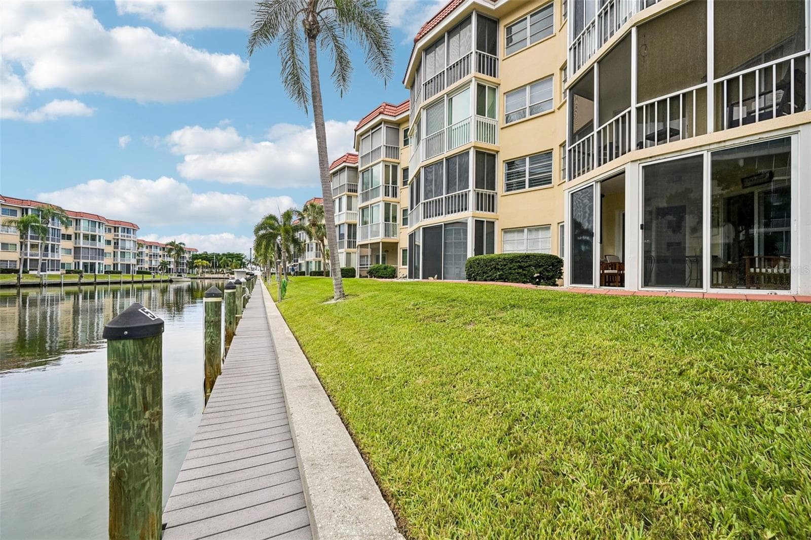 Condominium at 1300 N PORTOFINO DR #105, SARASOTA, photo 13 of 27