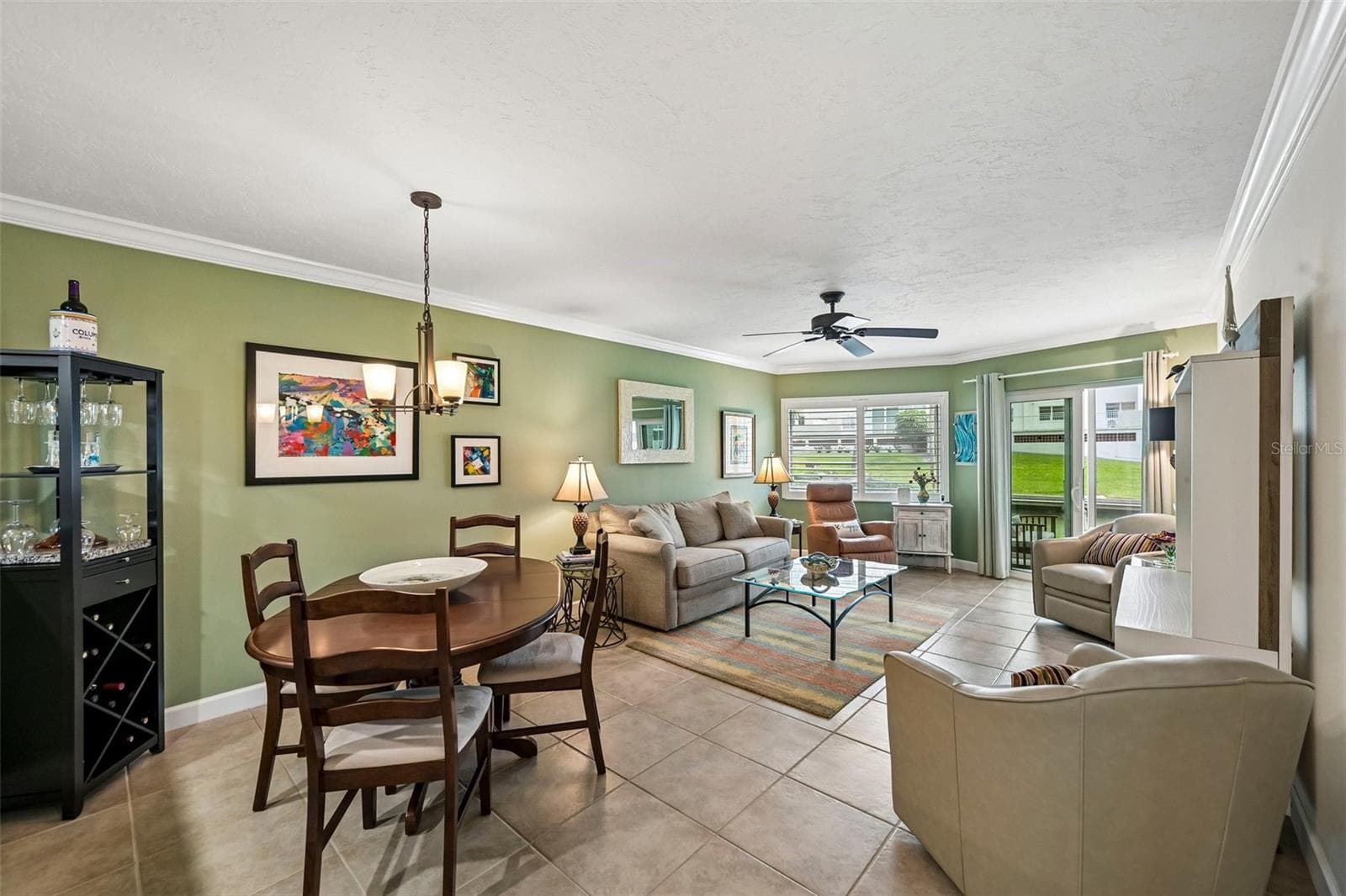 Condominium at 1300 N PORTOFINO DR #105, SARASOTA, photo 14 of 27