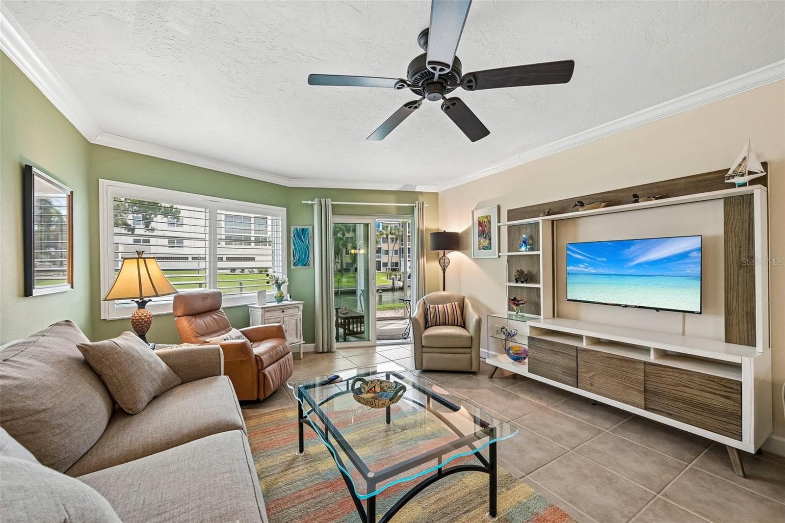 Condominium at 1300 N PORTOFINO DR #105, SARASOTA, photo 17 of 27