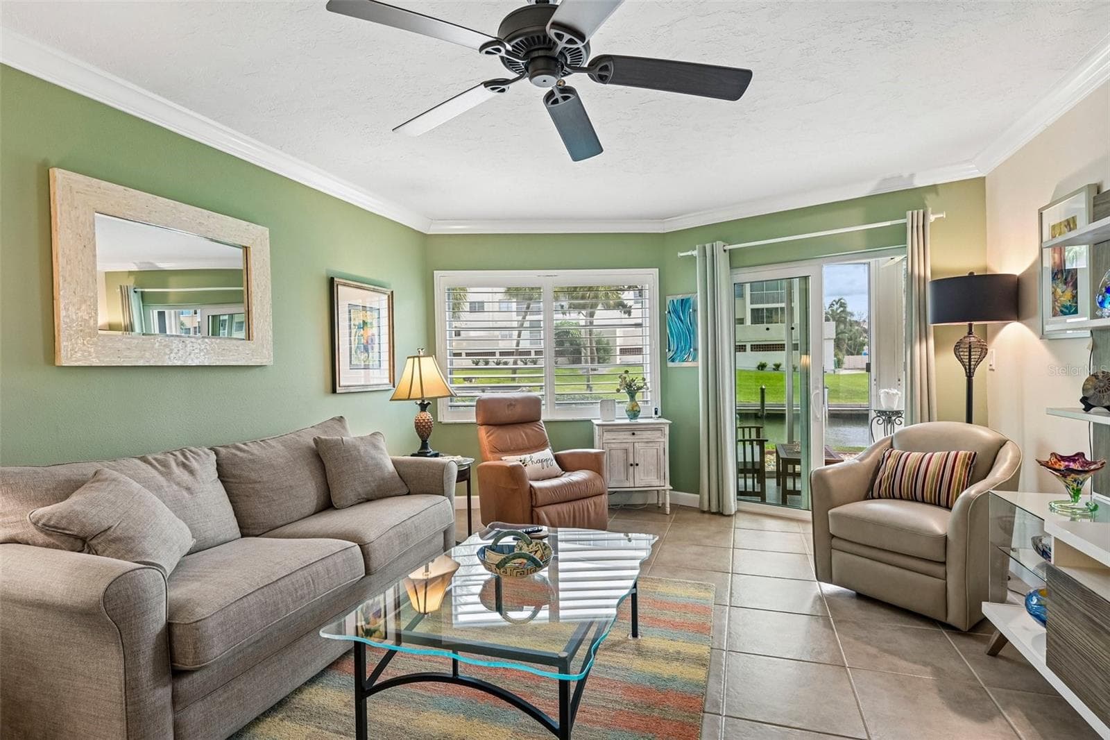 Condominium at 1300 N PORTOFINO DR #105, SARASOTA, photo 18 of 27