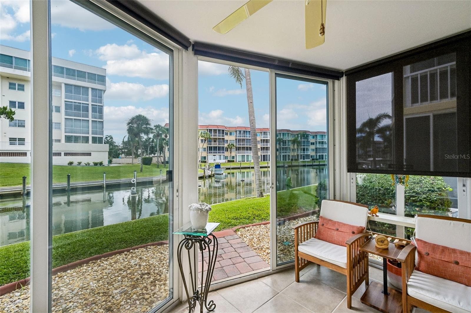 Condominium at 1300 N PORTOFINO DR #105, SARASOTA, photo 20 of 27