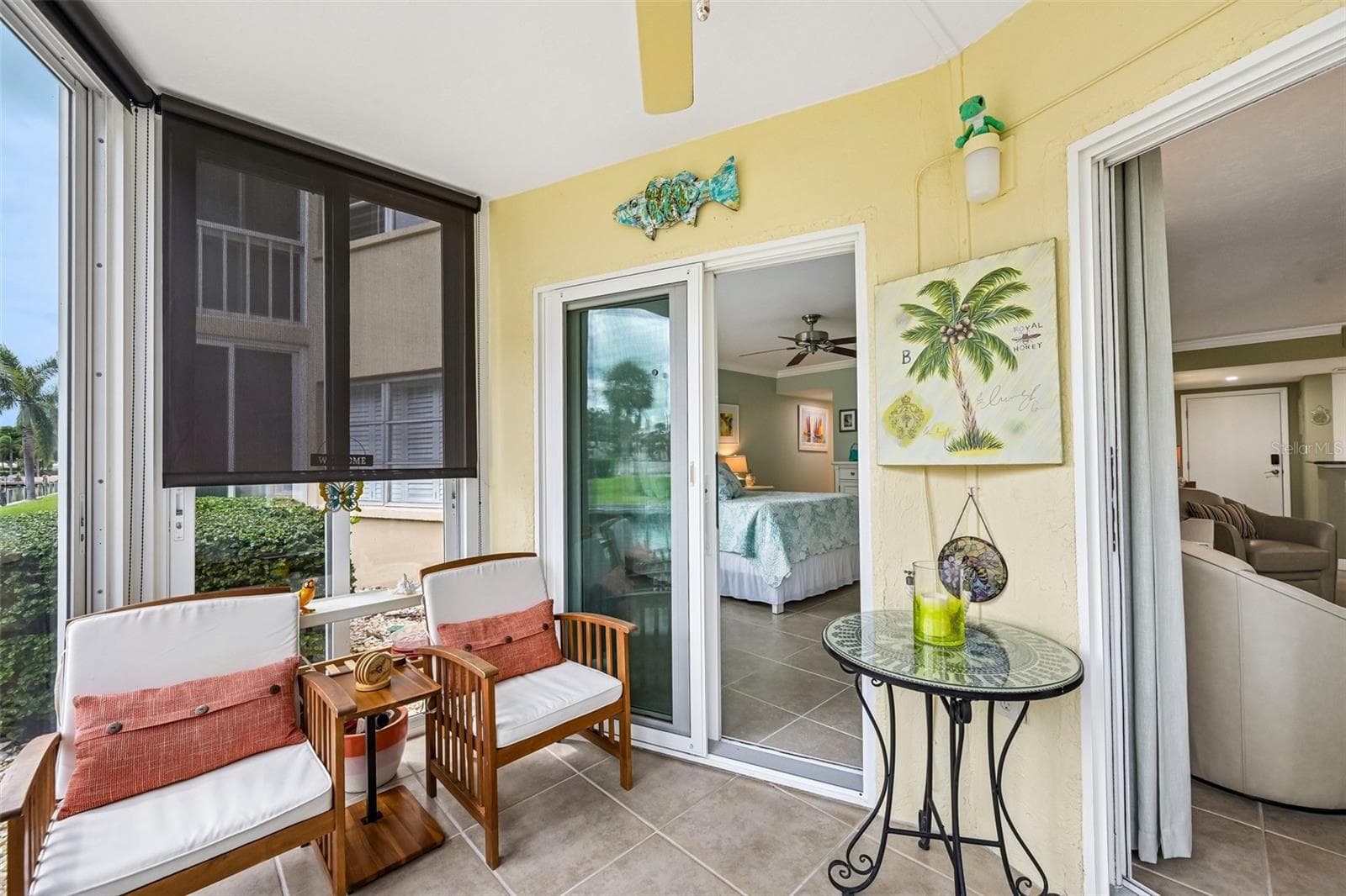 Condominium at 1300 N PORTOFINO DR #105, SARASOTA, photo 21 of 27