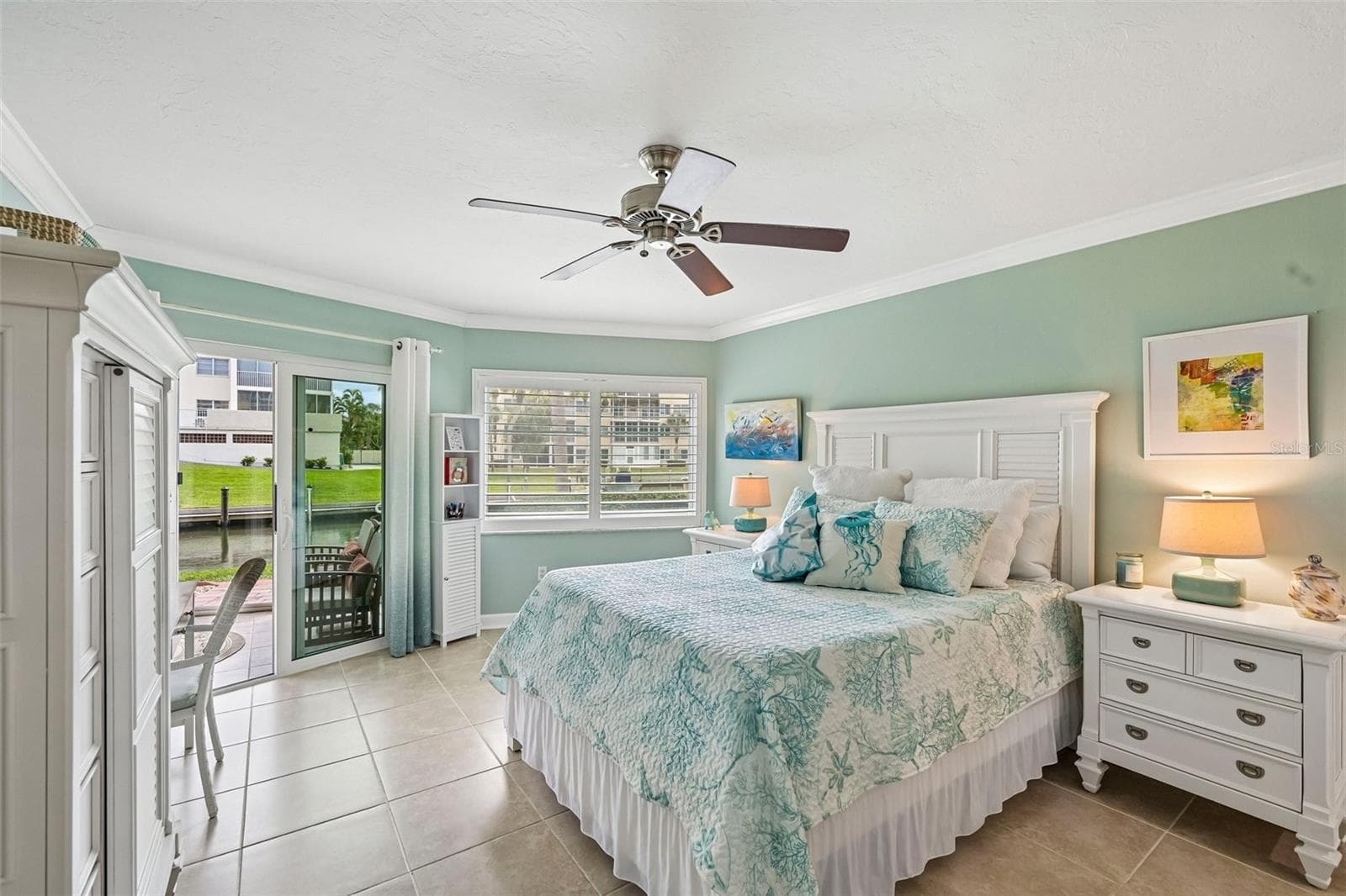 Condominium at 1300 N PORTOFINO DR #105, SARASOTA, photo 22 of 27