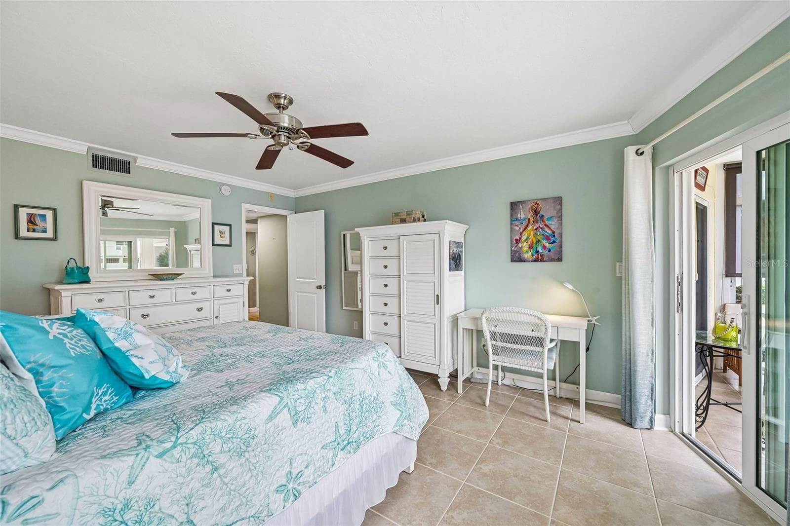 Condominium at 1300 N PORTOFINO DR #105, SARASOTA, photo 23 of 27