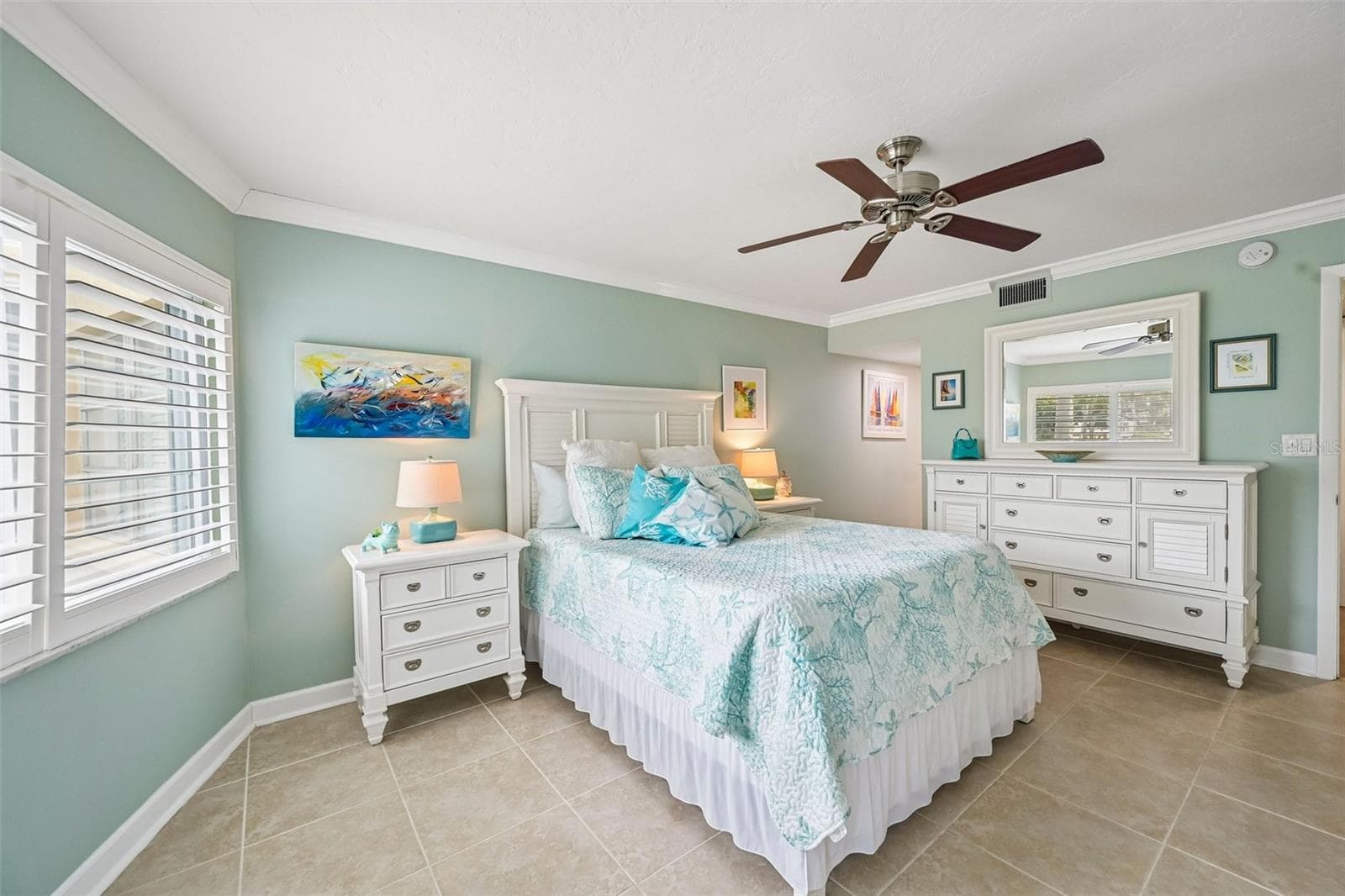 Condominium at 1300 N PORTOFINO DR #105, SARASOTA, photo 24 of 27