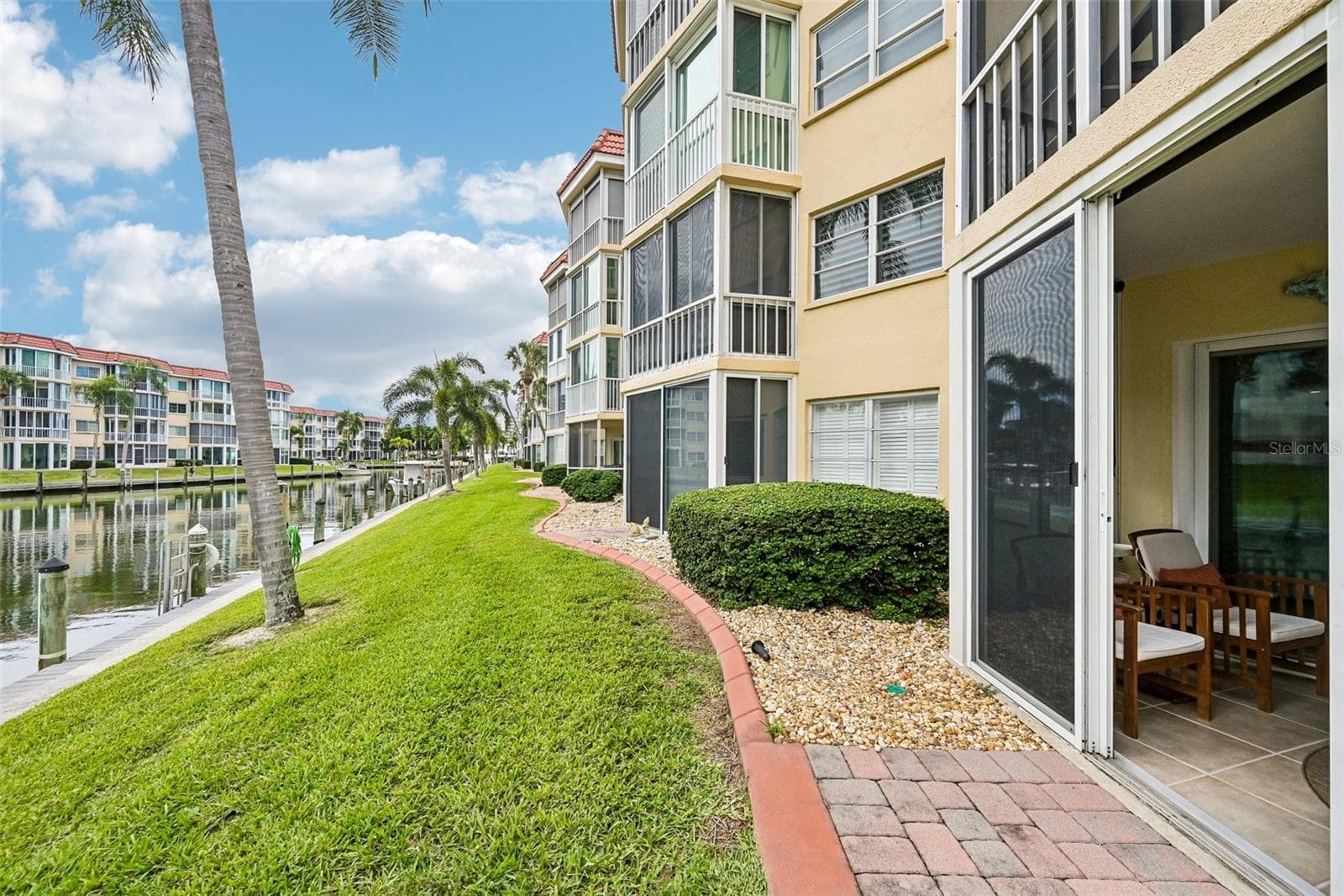 Condominium at 1300 N PORTOFINO DR #105, SARASOTA, photo 27 of 27