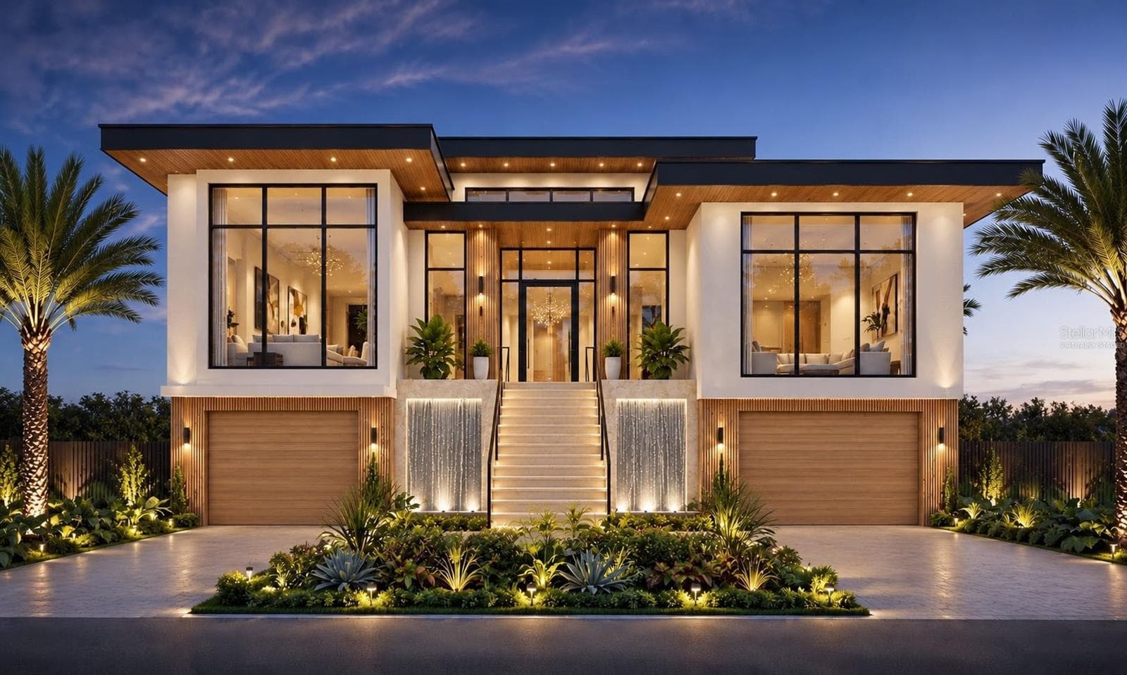 Virtually staged. - 1386 TANGIER WAY, SARASOTA