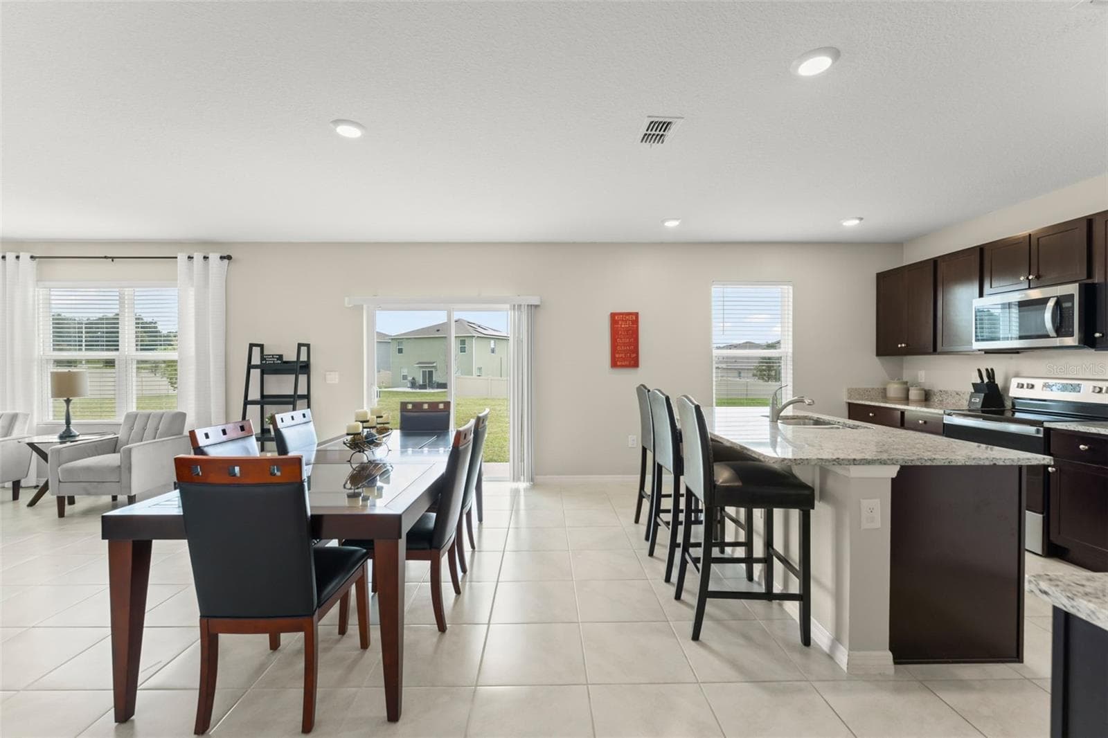 Single Family Residence at 5449 PALOMINO PL, APOPKA, photo 10 of 62
