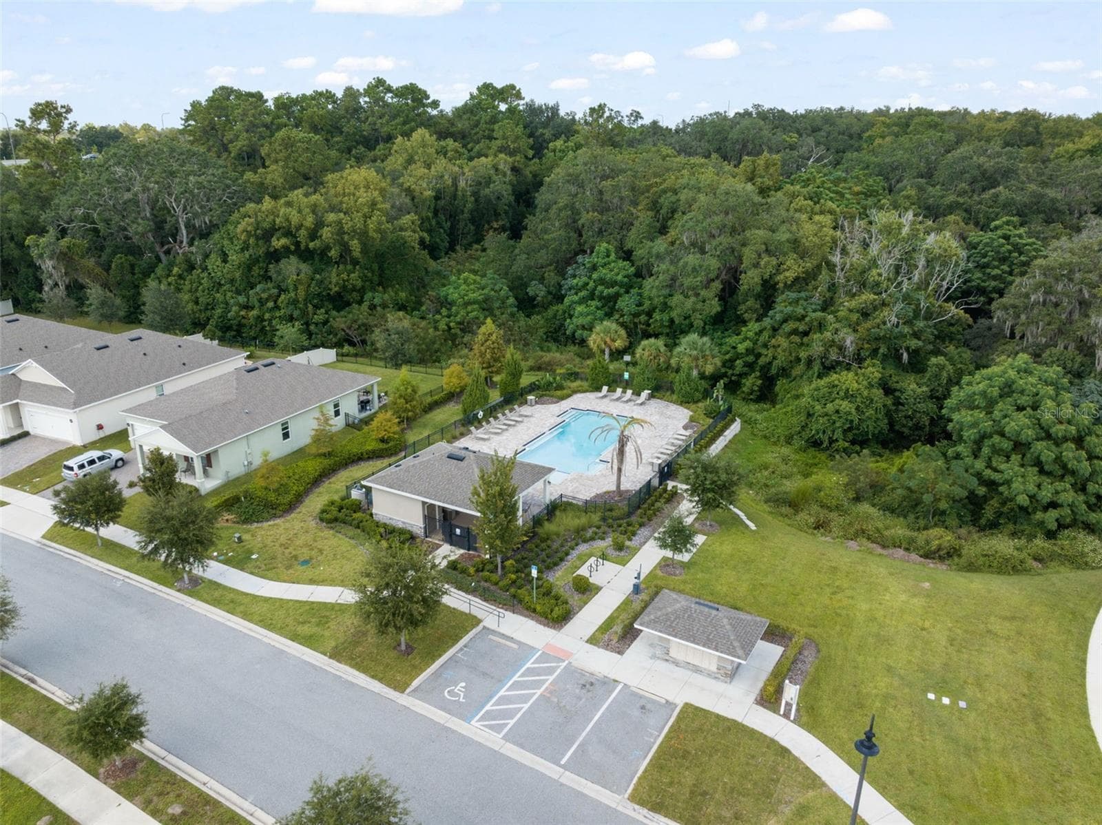 Single Family Residence at 5449 PALOMINO PL, APOPKA, photo 46 of 62