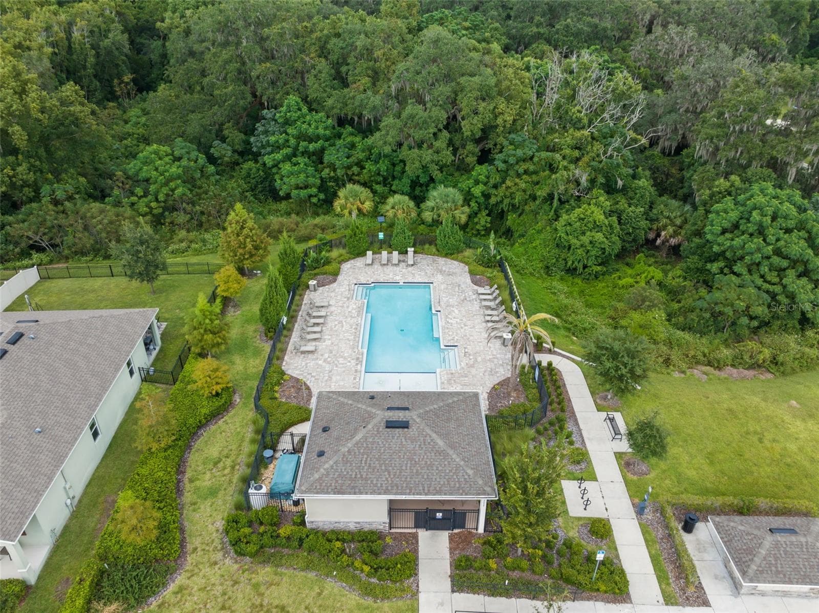 Single Family Residence at 5449 PALOMINO PL, APOPKA, photo 47 of 62