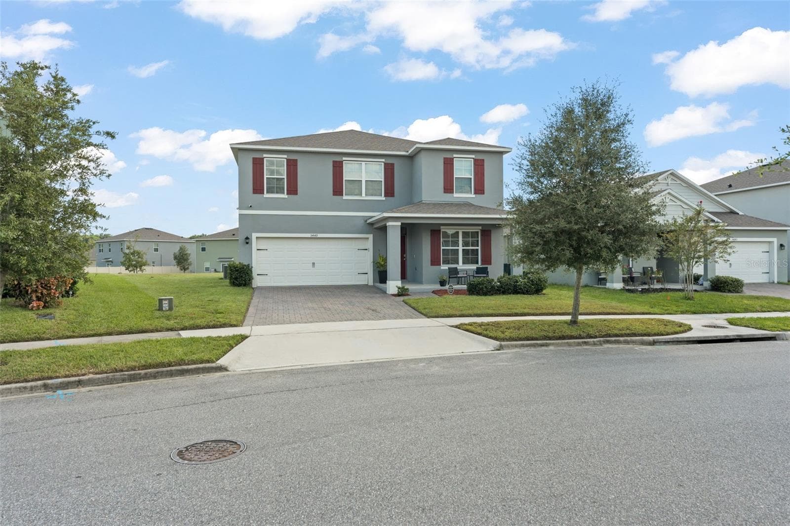 Single Family Residence at 5449 PALOMINO PL, APOPKA, photo 60 of 62