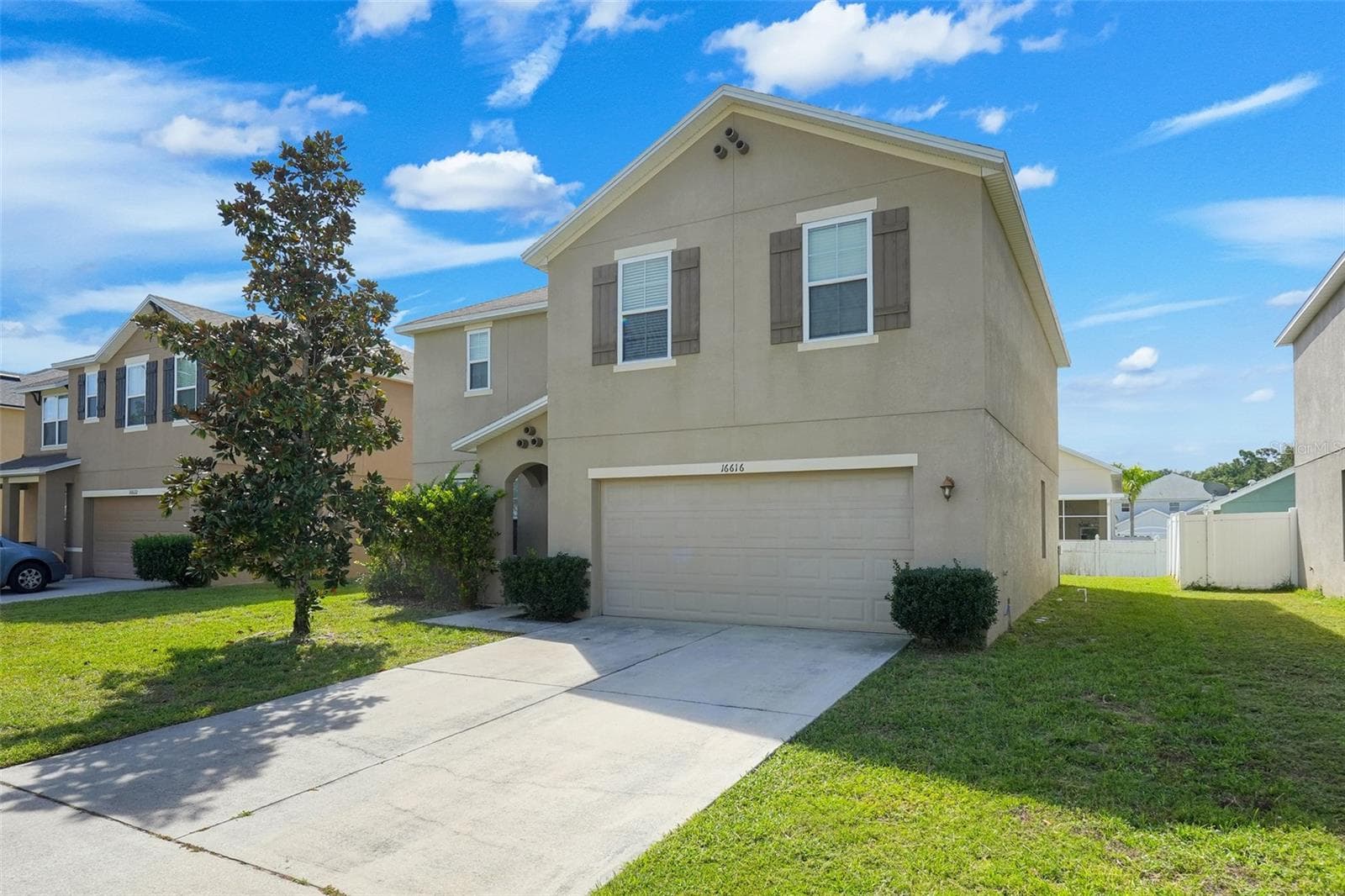 Single Family Residence at 16616 BROADFORD LN, CLERMONT, photo 7 of 51