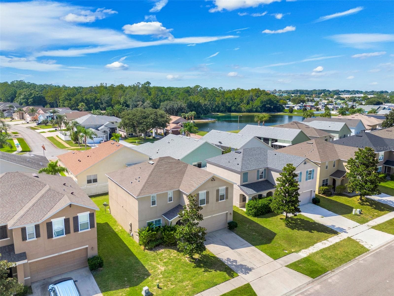 Single Family Residence at 16616 BROADFORD LN, CLERMONT, photo 13 of 51