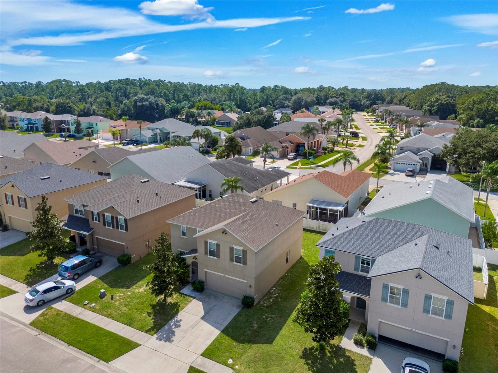 Single Family Residence at 16616 BROADFORD LN, CLERMONT, photo 15 of 51