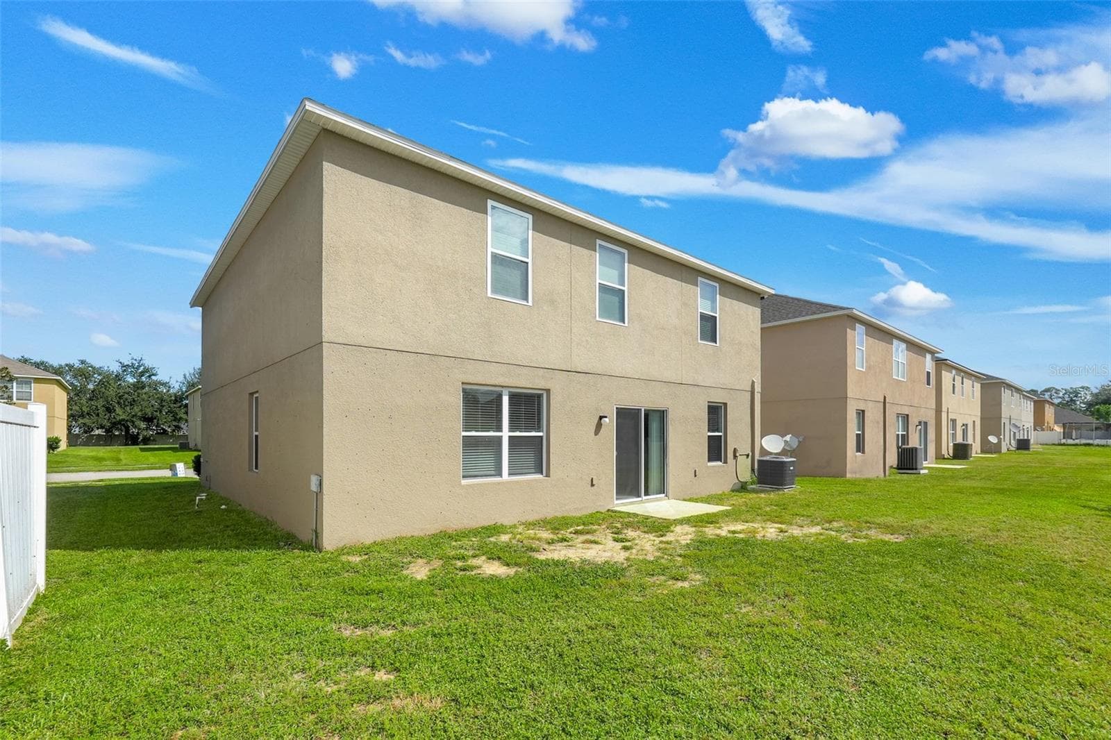 Single Family Residence at 16616 BROADFORD LN, CLERMONT, photo 42 of 51
