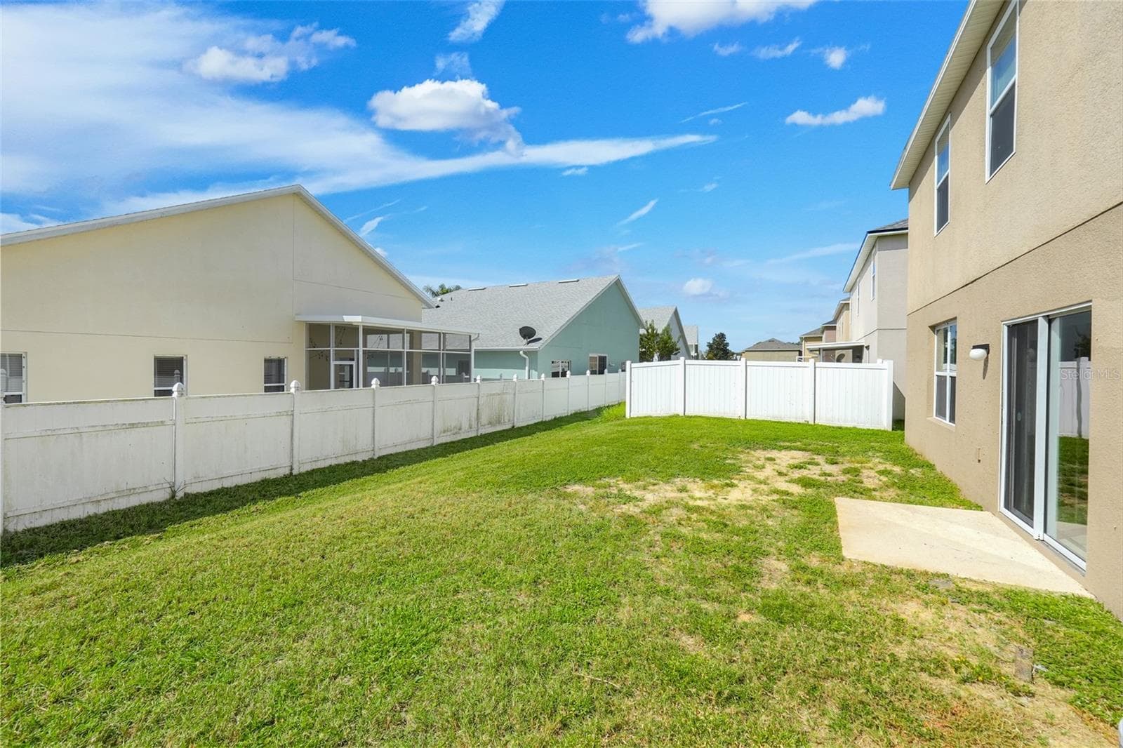 Single Family Residence at 16616 BROADFORD LN, CLERMONT, photo 46 of 51