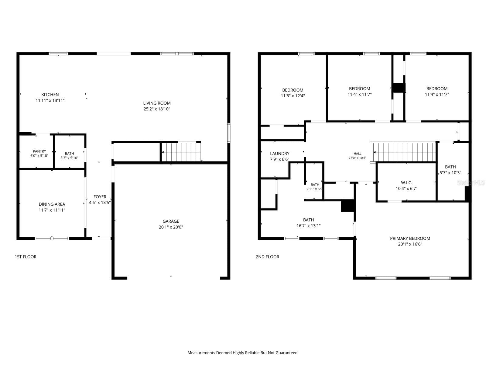 Single Family Residence at 16616 BROADFORD LN, CLERMONT, photo 51 of 51