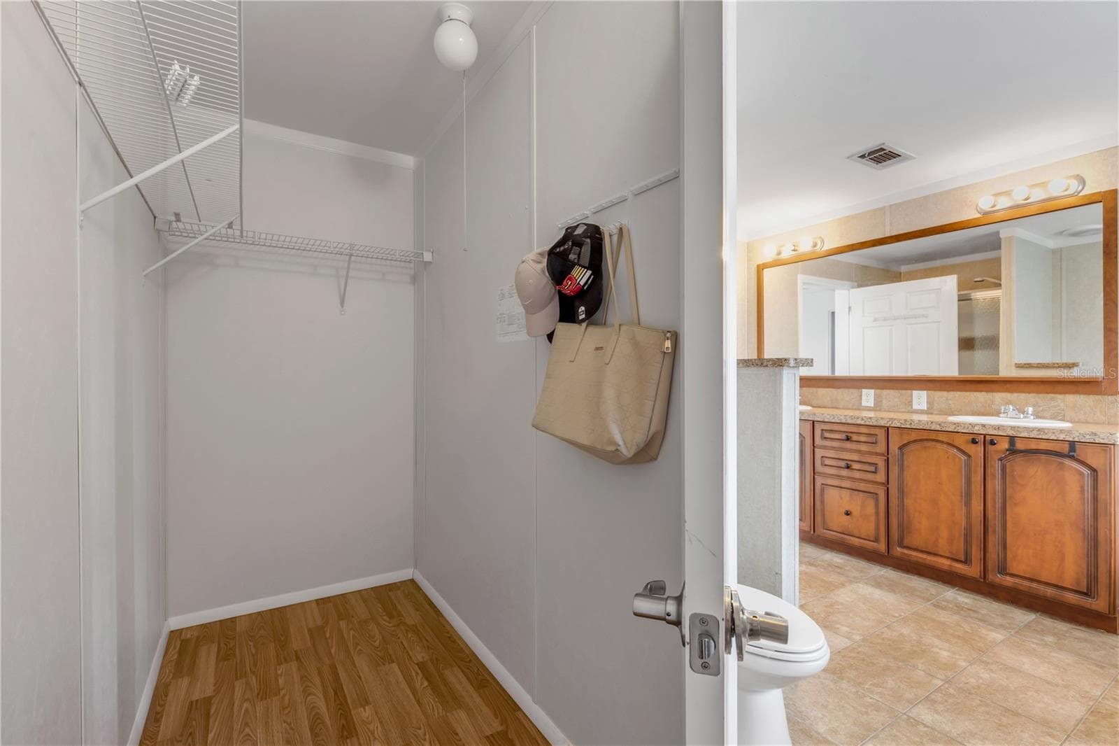 Manufactured Home at 5407 LANDIS AVE, PORT ORANGE, photo 11 of 22
