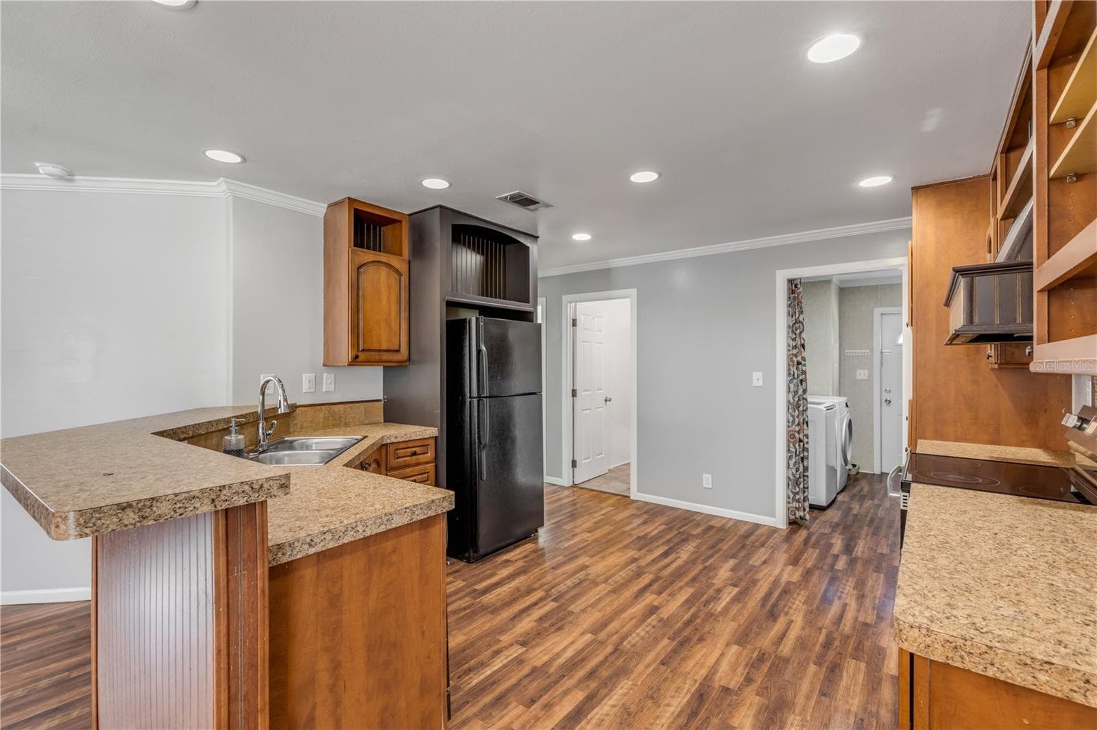 Manufactured Home at 5407 LANDIS AVE, PORT ORANGE, photo 13 of 22