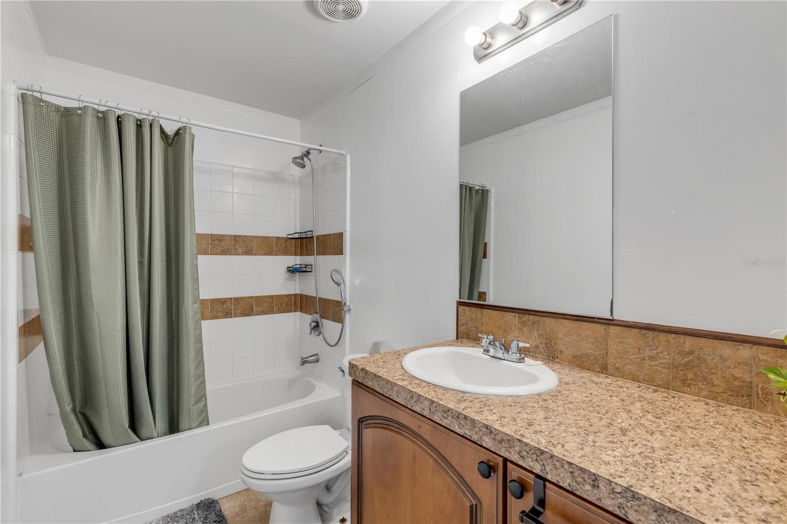 Manufactured Home at 5407 LANDIS AVE, PORT ORANGE, photo 17 of 22