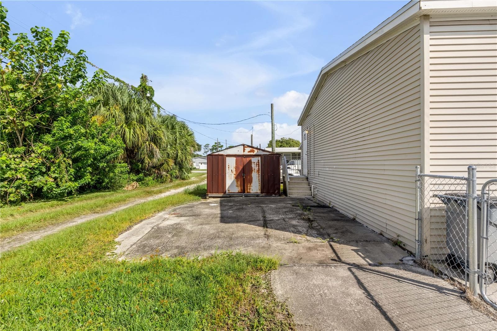 Manufactured Home at 5407 LANDIS AVE, PORT ORANGE, photo 22 of 22