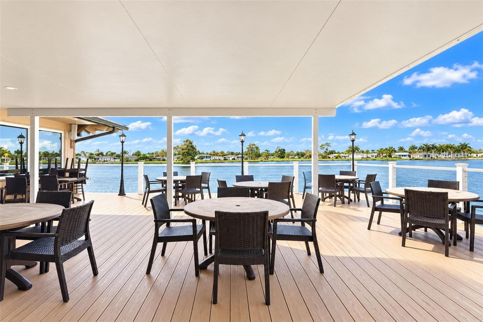 Manufactured Home at 2100 KINGS HWY #956 A, PORT CHARLOTTE, photo 34 of 57