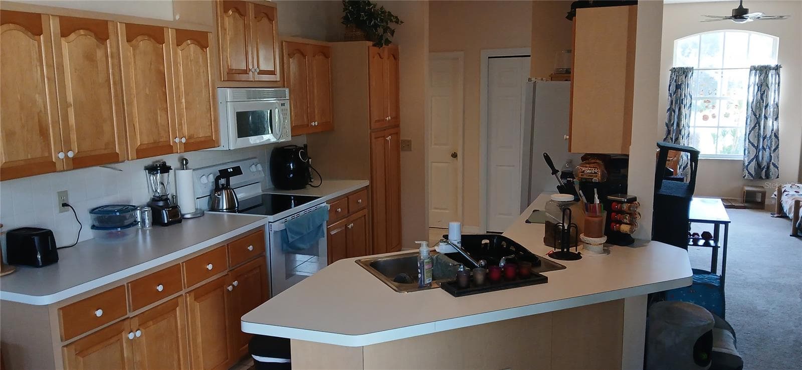 Single Family Residence at 2 BLACK WILLOW CT N, HOMOSASSA, photo 13 of 31