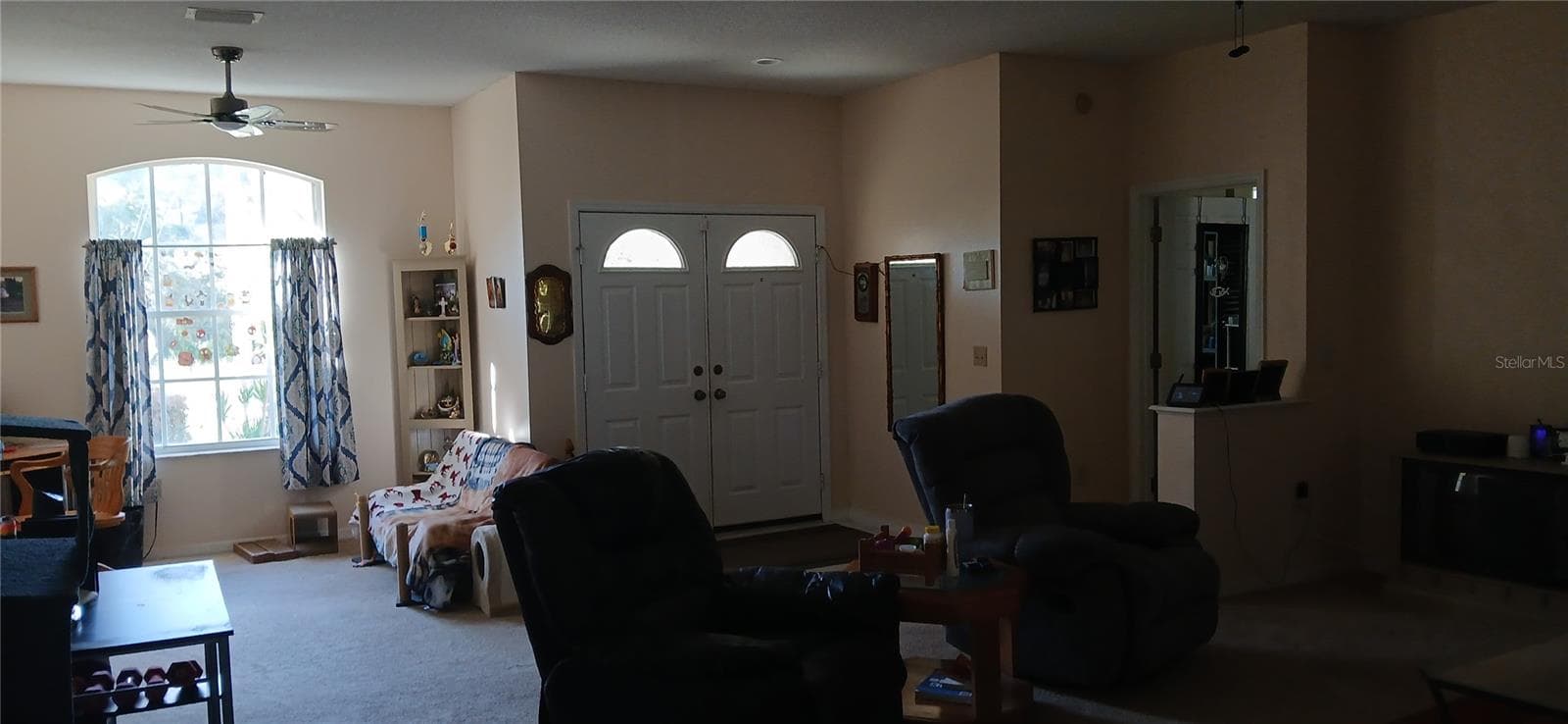 Single Family Residence at 2 BLACK WILLOW CT N, HOMOSASSA, photo 15 of 31