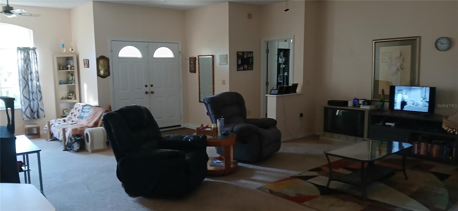 Single Family Residence at 2 BLACK WILLOW CT N, HOMOSASSA, photo 16 of 31