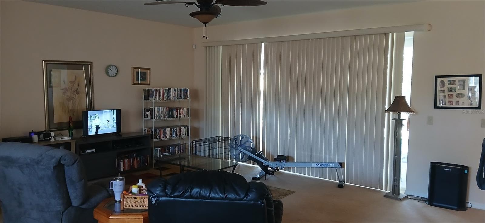 Single Family Residence at 2 BLACK WILLOW CT N, HOMOSASSA, photo 18 of 31