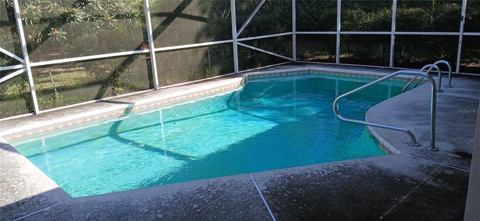 Single Family Residence at 2 BLACK WILLOW CT N, HOMOSASSA, photo 28 of 31